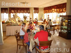 Polat Beach Hotel 10